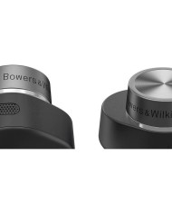 B&W Pi7 S2 Cuffie Auricolari Earbuds intraurali True Wireless  Nero