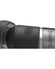 B&W Pi7 S2 Cuffie Auricolari Earbuds intraurali True Wireless  Nero
