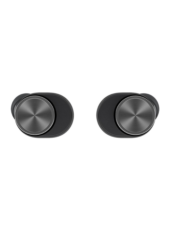 B&W Pi7 S2 Cuffie Auricolari Earbuds intraurali True Wireless  Nero
