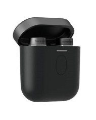 B&W Pi7 S2 Cuffie Auricolari Earbuds intraurali True Wireless  Nero