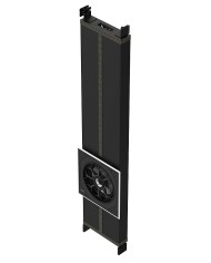 Subwoofer da incasso a parete In Wall  B&W ISW-8