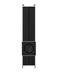 Subwoofer da incasso a parete In Wall  B&W ISW-8