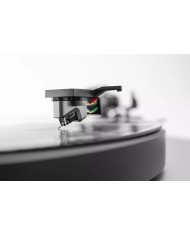 Testina a bobina mobile MC ad alta uscita  Cambridge Audio Alva MC