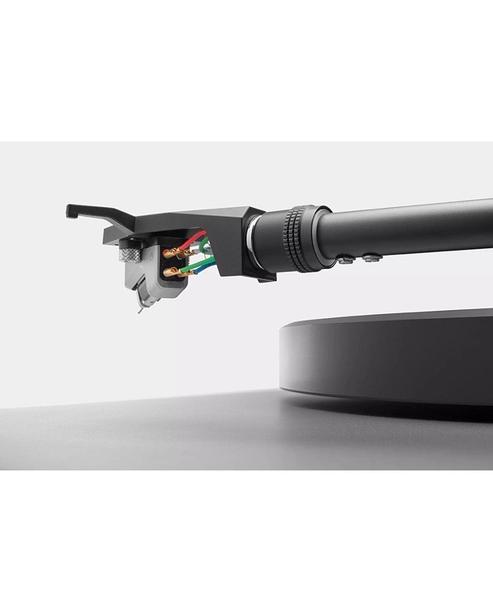 Testina a bobina mobile MC ad alta uscita  Cambridge Audio Alva MC