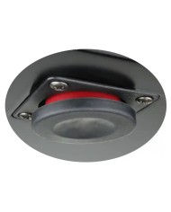 Base isolante per elettroniche HiFi e giradischi  IsoAcoustics zaZen