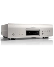 Lettore CD e SACD Denon DCD-1700NE  Silver