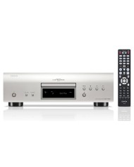 Lettore CD e SACD Denon DCD-1700NE  Silver