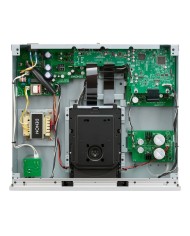 Lettore CD e SACD Denon DCD-1700NE  Silver