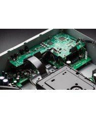 Lettore CD e SACD Denon DCD-1700NE  Silver