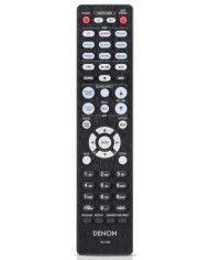 Lettore CD e SACD Denon DCD-1700NE  Nero