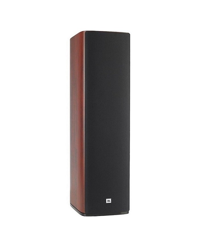 Coppia Diffusori da pavimento a 3 vie  JBL Studio 698  Wood