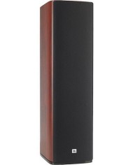 Coppia Diffusori da pavimento a 3 vie  JBL Studio 698  Wood