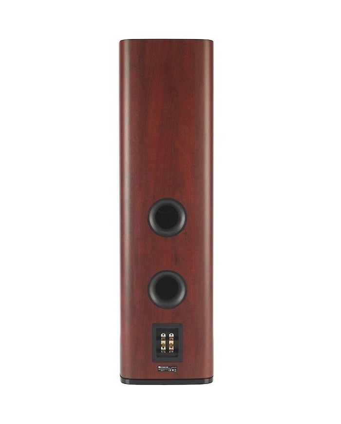 Coppia Diffusori da pavimento a 3 vie  JBL Studio 698  Wood