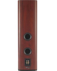 Coppia Diffusori da pavimento a 3 vie  JBL Studio 698  Wood