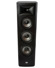 Coppia Diffusori da pavimento a 3 vie  JBL Studio 698  Dark Wood