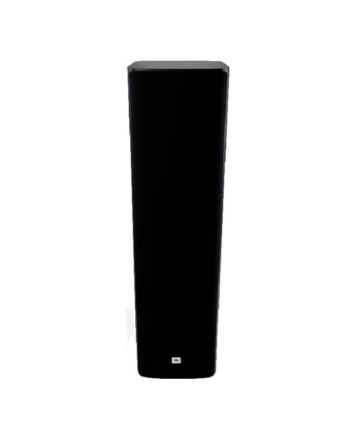 Coppia Diffusori da pavimento a 3 vie  JBL Studio 698  Dark Wood