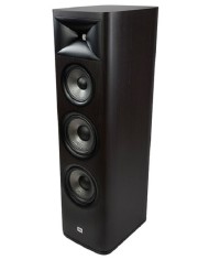 Coppia Diffusori da pavimento a 3 vie  JBL Studio 698  Dark Wood