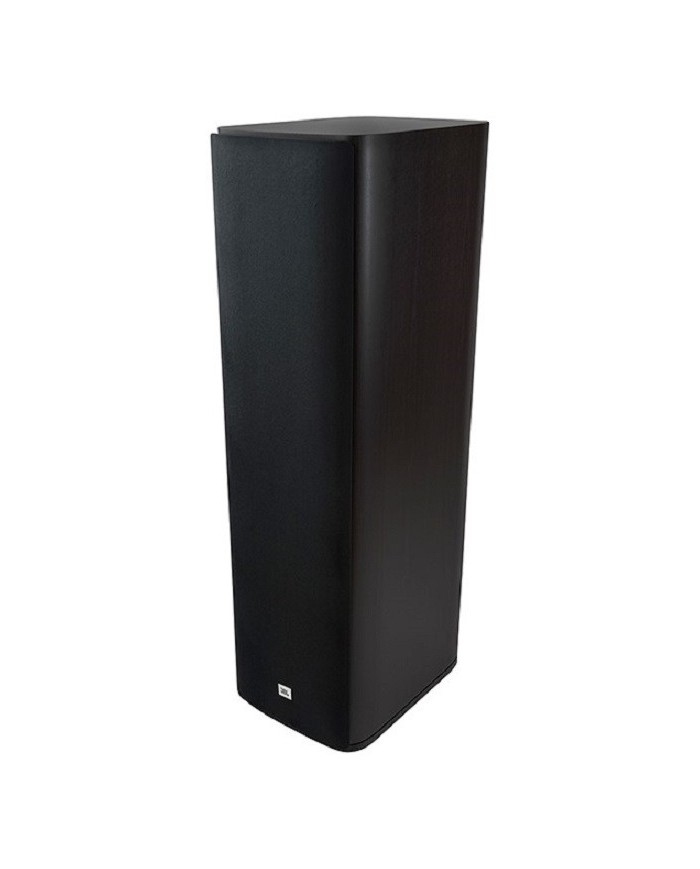 Coppia Diffusori da pavimento a 3 vie  JBL Studio 698  Dark Wood