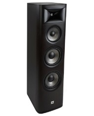 Coppia Diffusori da pavimento a 3 vie  JBL Studio 698  Dark Wood