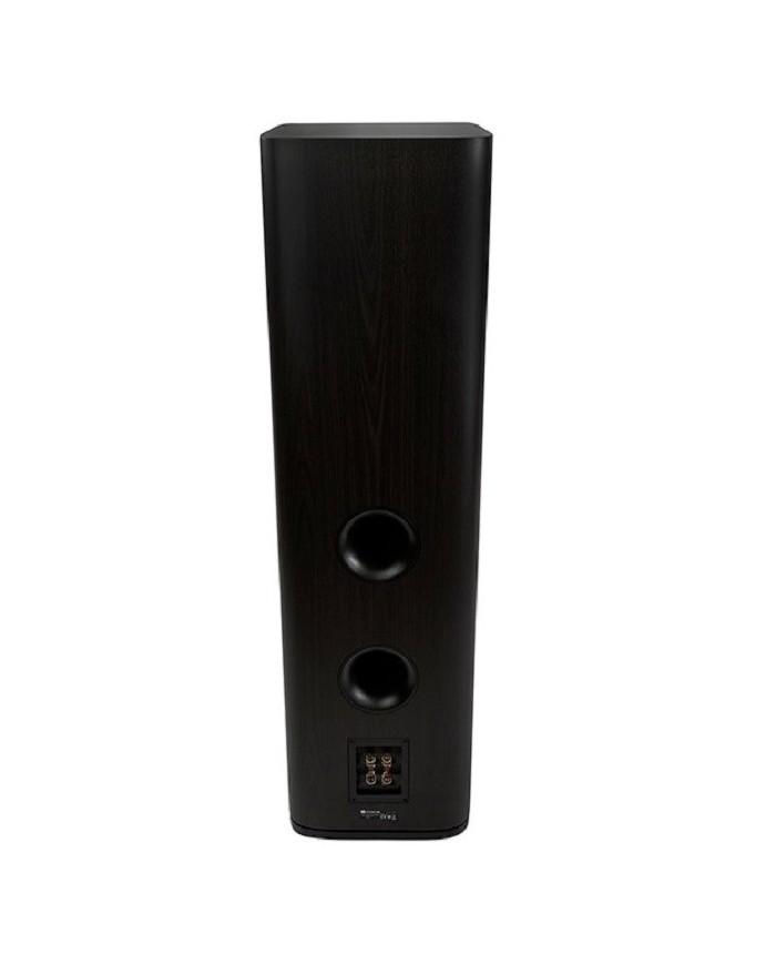 Coppia Diffusori da pavimento a 3 vie  JBL Studio 698  Dark Wood