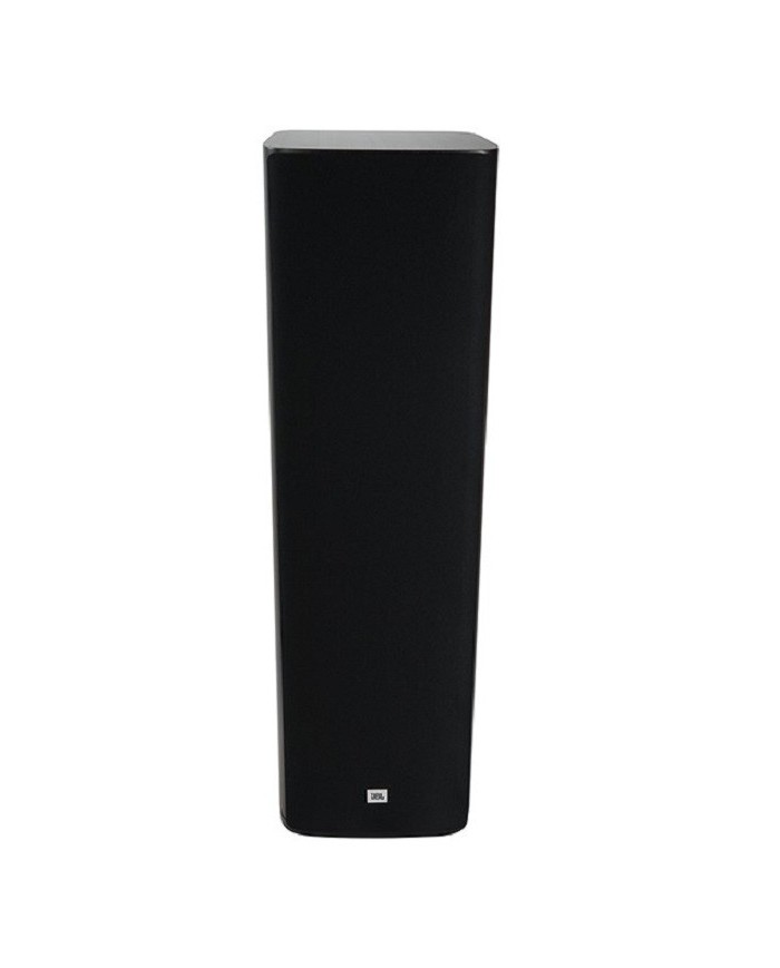 Coppia Diffusori da pavimento a 2 5 vie  JBL Studio 690  Dark Wood