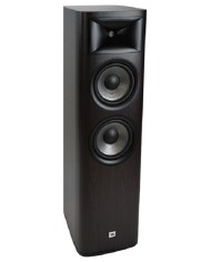 Coppia Diffusori da pavimento a 2 5 vie  JBL Studio 690  Dark Wood