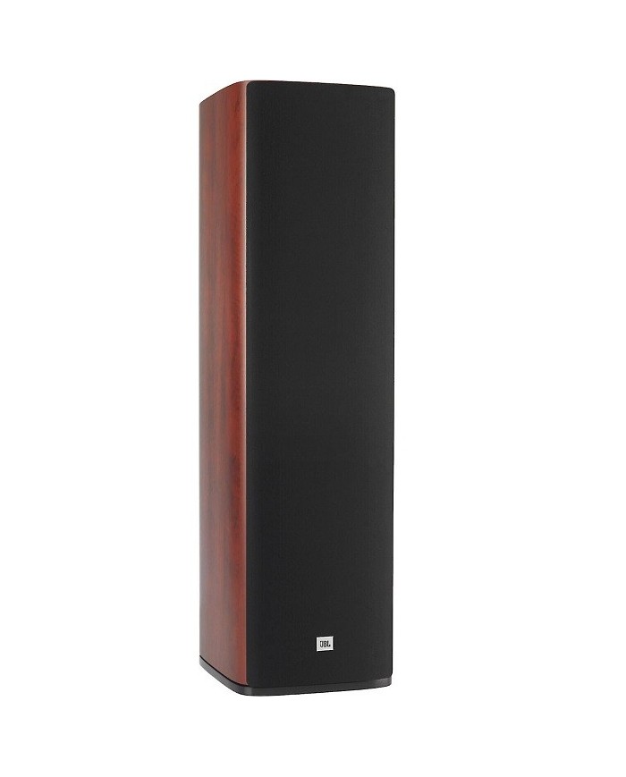 Coppia Diffusori da pavimento a 2 5 vie  JBL Studio 690  Wood