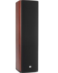 Coppia Diffusori da pavimento a 2 5 vie  JBL Studio 690  Wood