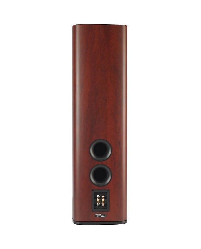 Coppia Diffusori da pavimento a 2 5 vie  JBL Studio 690  Wood