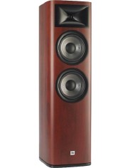 Coppia Diffusori da pavimento a 2 5 vie  JBL Studio 690  Wood