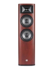 Coppia Diffusori da pavimento a 2 5 vie  JBL Studio 690  Wood