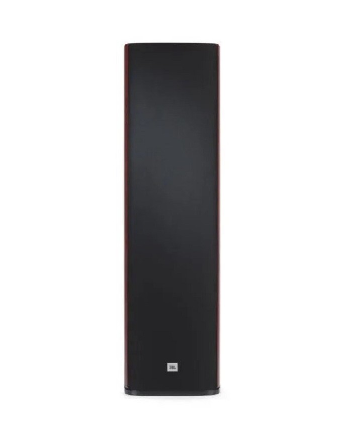 Coppia Diffusori da pavimento a 2 5 vie  JBL Studio 690  Wood