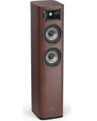 Coppia Diffusori da pavimento a 2.5 vie  JBL Studio 680  Wood