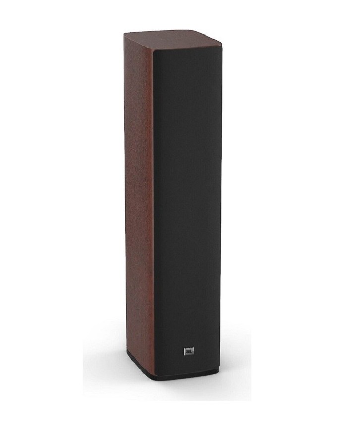 Coppia Diffusori da pavimento a 2.5 vie  JBL Studio 680  Wood