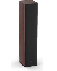 Coppia Diffusori da pavimento a 2.5 vie  JBL Studio 680  Wood