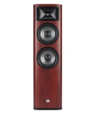 Coppia Diffusori da pavimento a 2.5 vie  JBL Studio 680  Wood