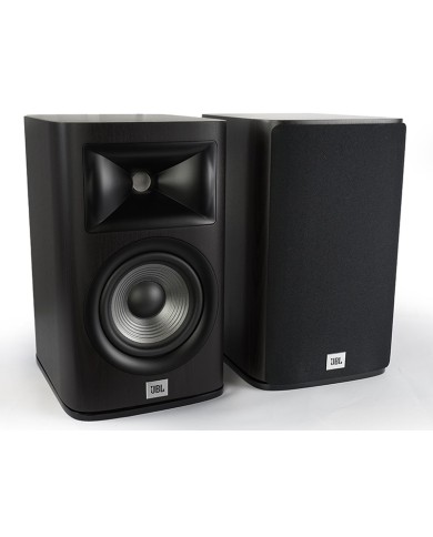 Coppia Diffusori da stand a 2 vie  JBL Studio 630  Dark Wood
