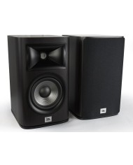 Coppia Diffusori da stand a 2 vie  JBL Studio 630  Dark Wood