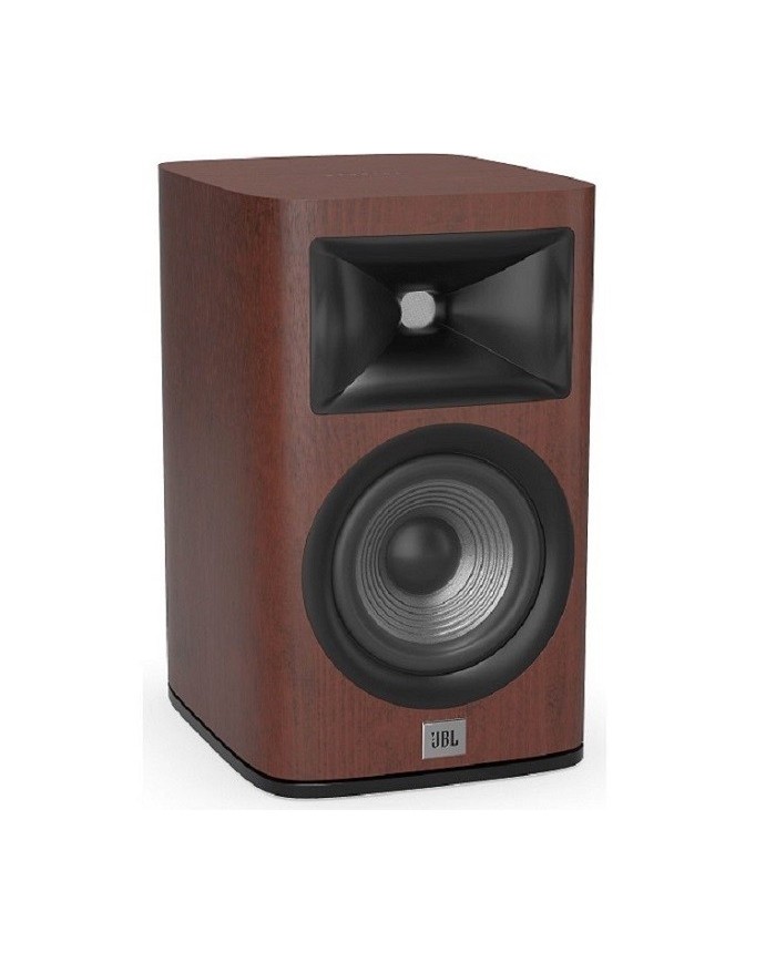 Coppia Diffusori da scaffale a 2 vie bass reflex  JBL Studio 630  Wood