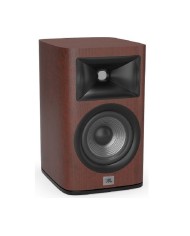 Coppia Diffusori da scaffale a 2 vie bass reflex  JBL Studio 630  Wood