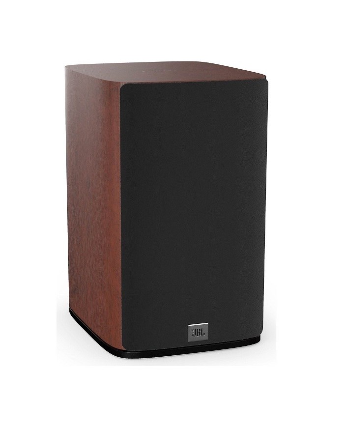 Coppia Diffusori da scaffale a 2 vie bass reflex  JBL Studio 630  Wood