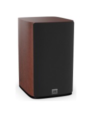 Coppia Diffusori da scaffale a 2 vie bass reflex  JBL Studio 630  Wood