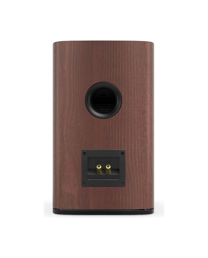 Coppia Diffusori da scaffale a 2 vie bass reflex  JBL Studio 630  Wood