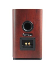 Coppia Diffusori da scaffale a 2 vie  JBL Studio 620  Wood