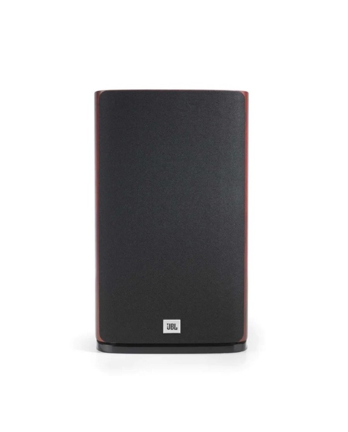 Coppia Diffusori da scaffale a 2 vie  JBL Studio 620  Wood