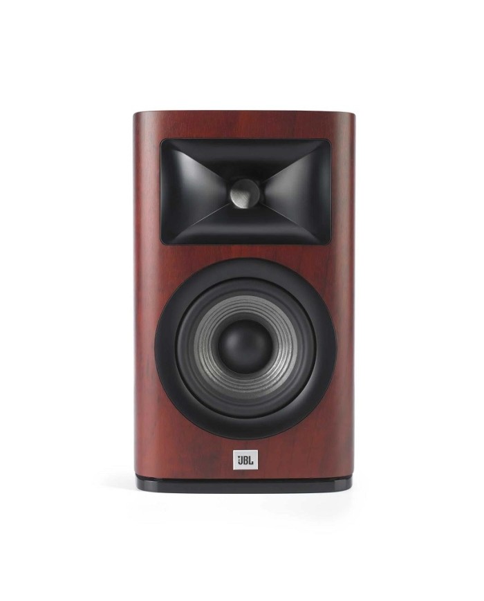 Coppia Diffusori da scaffale a 2 vie  JBL Studio 620  Wood