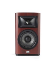 Coppia Diffusori da scaffale a 2 vie  JBL Studio 620  Wood