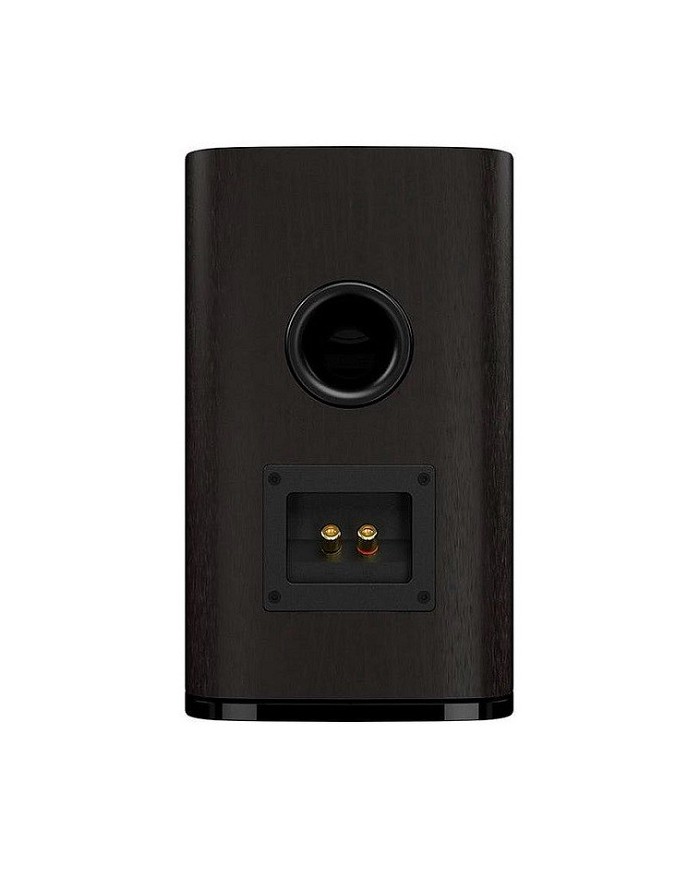 Coppia Diffusori da scaffale a 2 vie  JBL Studio 620  Dark Wood