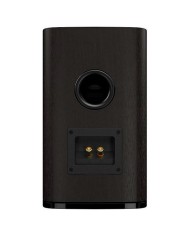 Coppia Diffusori da scaffale a 2 vie  JBL Studio 620  Dark Wood