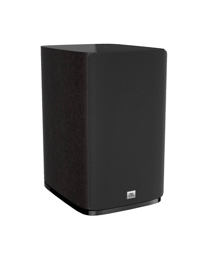Coppia Diffusori da scaffale a 2 vie  JBL Studio 620  Dark Wood